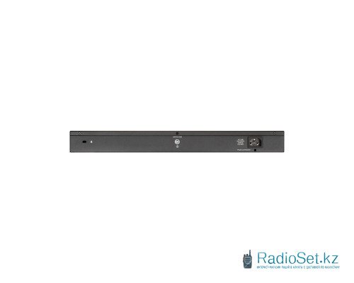 Коммутатор D-Link DGS-1100-26MPPV2/A3A